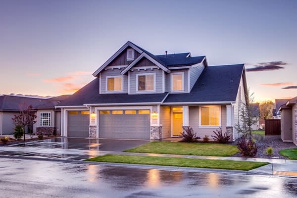 Schermbeck Hauskaufberatung mit Immobiliengutachter